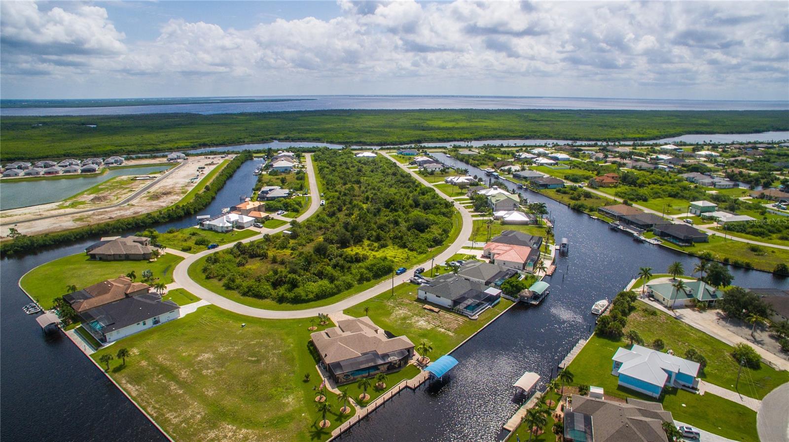 15505 MARGO CIR, PORT CHARLOTTE, FL — photo 6