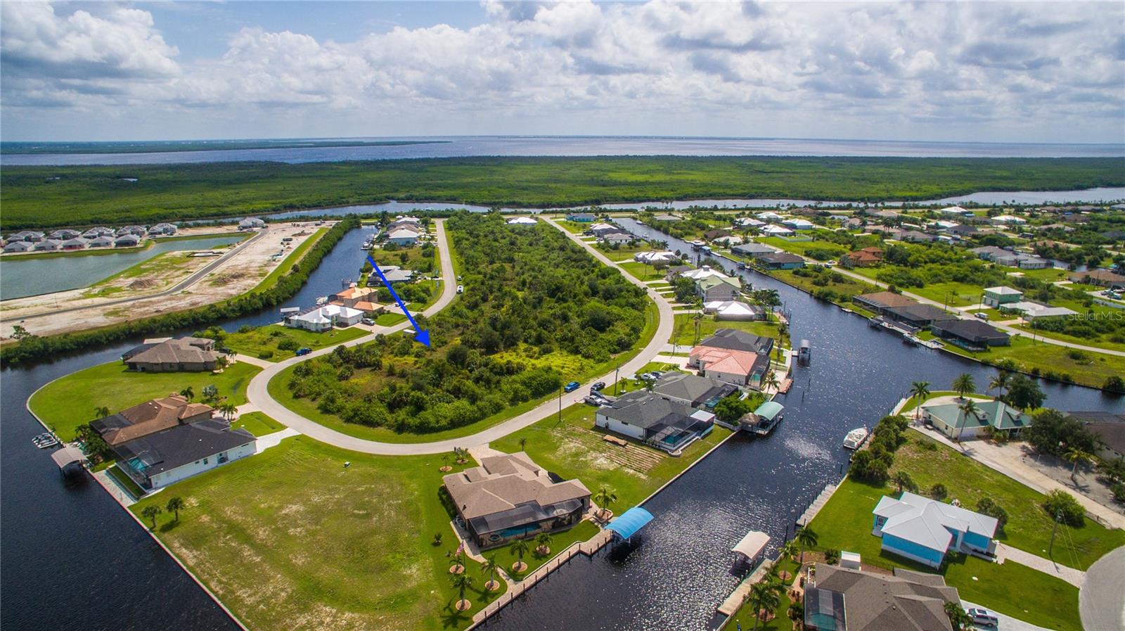 15505 MARGO CIR, PORT CHARLOTTE, FL — photo 13