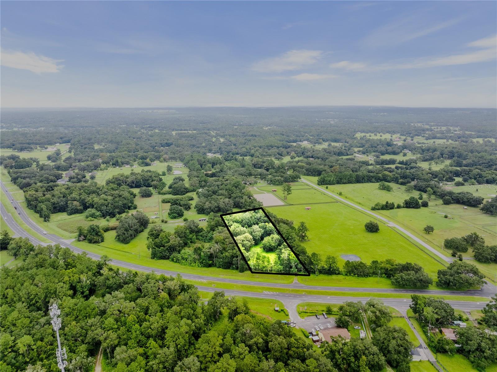 12255 N US HIGHWAY 27, OCALA, FL — photo 3