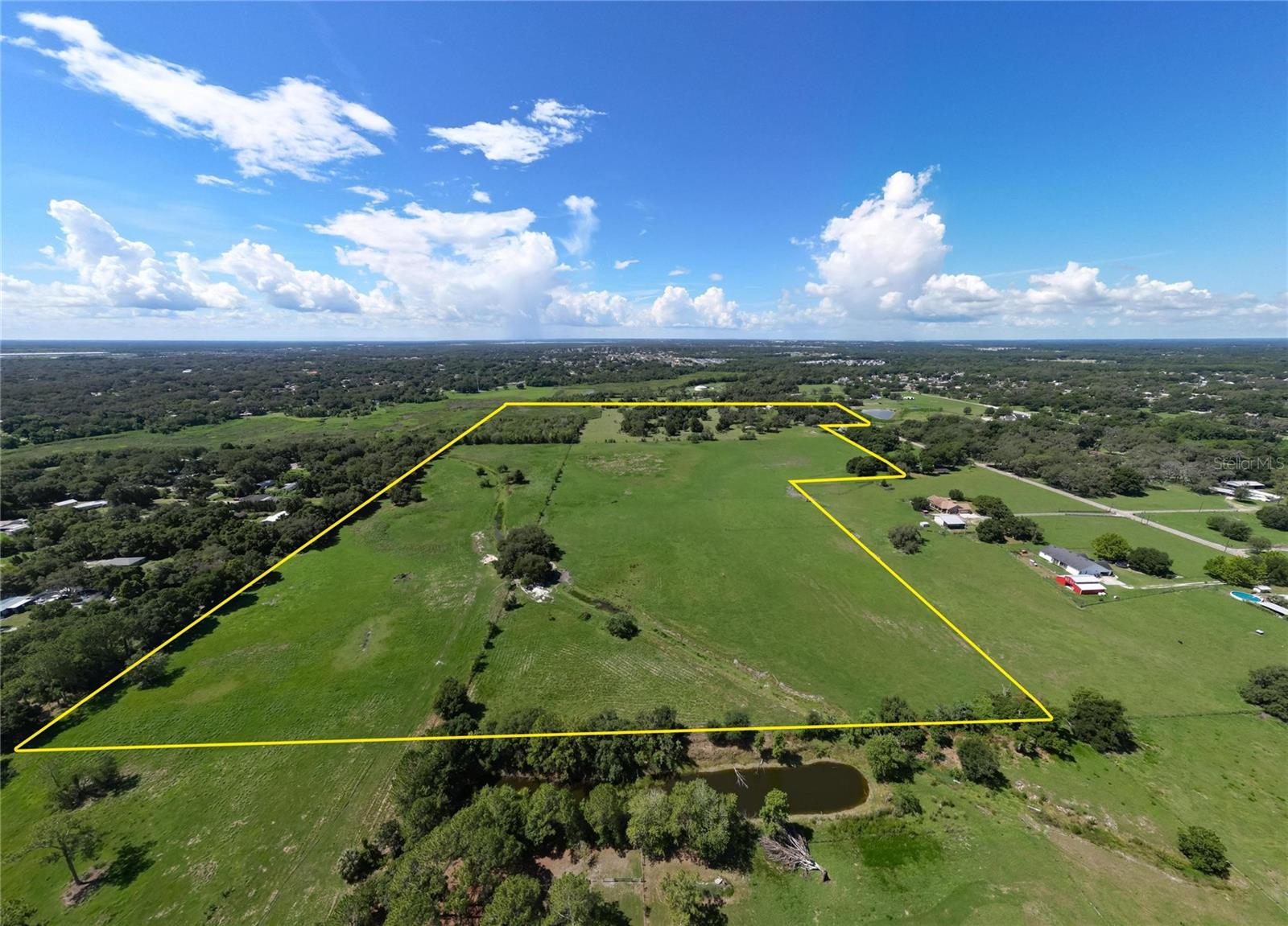 8315 TOM COSTINE RD, LAKELAND, FL — photo 32