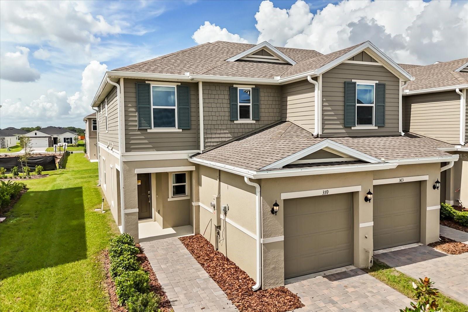 359 SEQUOIA DR, LAKE WALES, FL