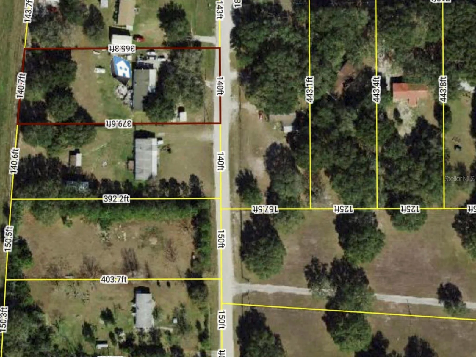 8933 MCKENDREE RD, WESLEY CHAPEL, FL — photo 1