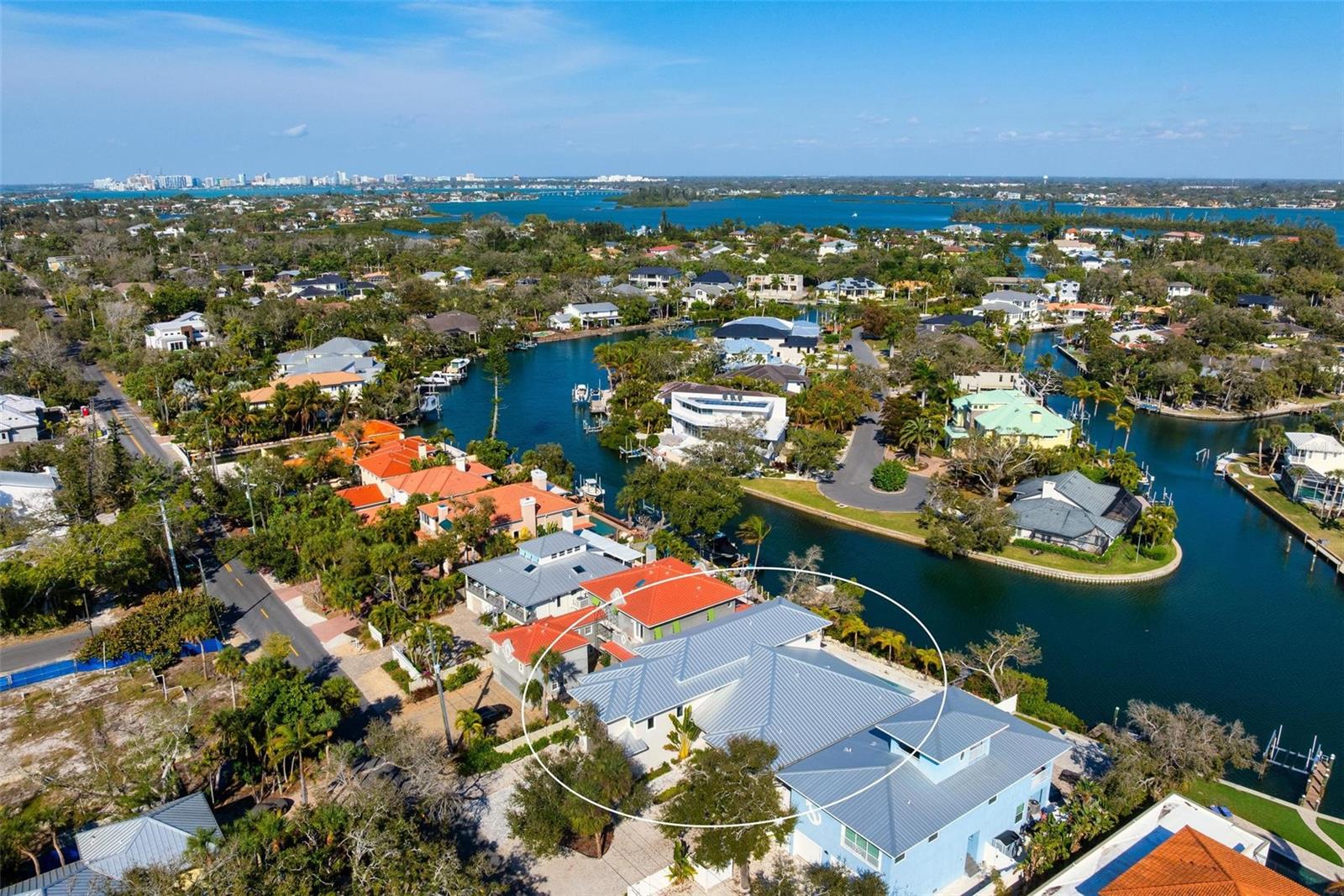 4819 HIGEL AVE, SARASOTA, FL — photo 91