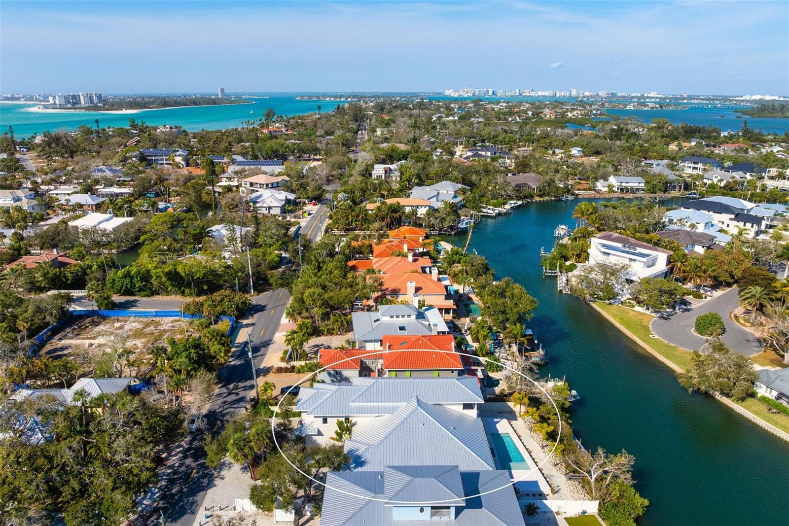 4819 HIGEL AVE, SARASOTA, FL — photo 92
