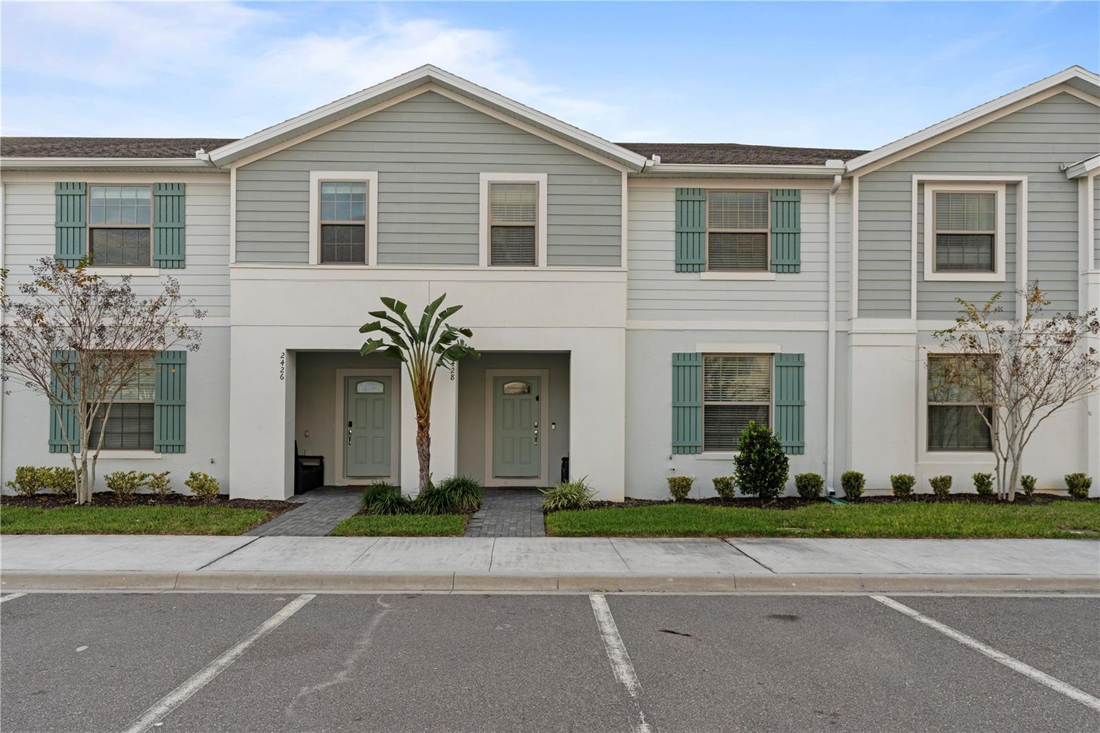 2428 DUBAI ST, KISSIMMEE, FL