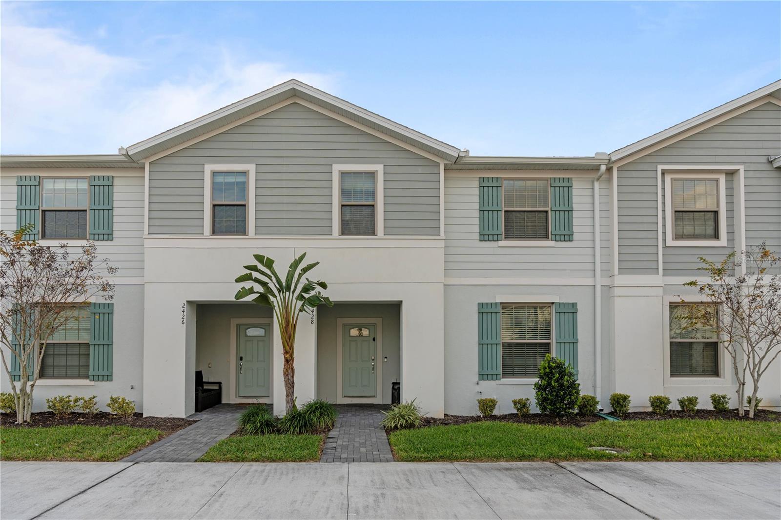 2428 DUBAI ST, KISSIMMEE, FL — photo 2