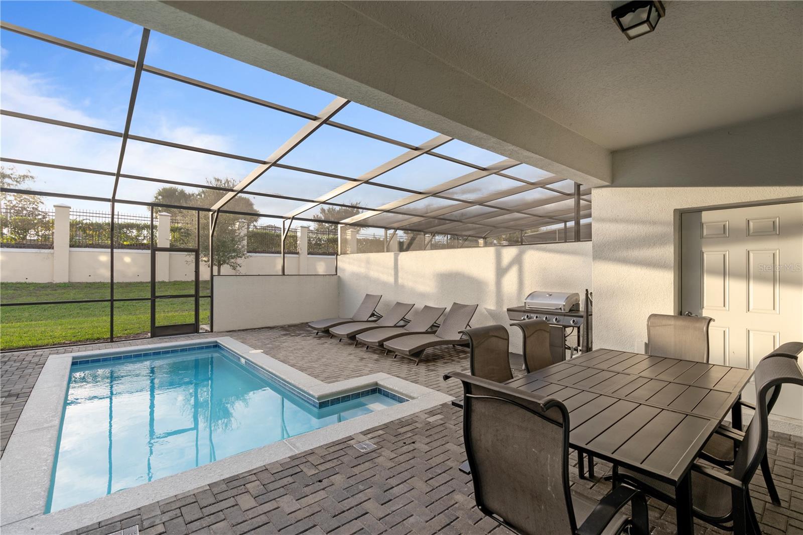 2428 DUBAI ST, KISSIMMEE, FL — photo 30