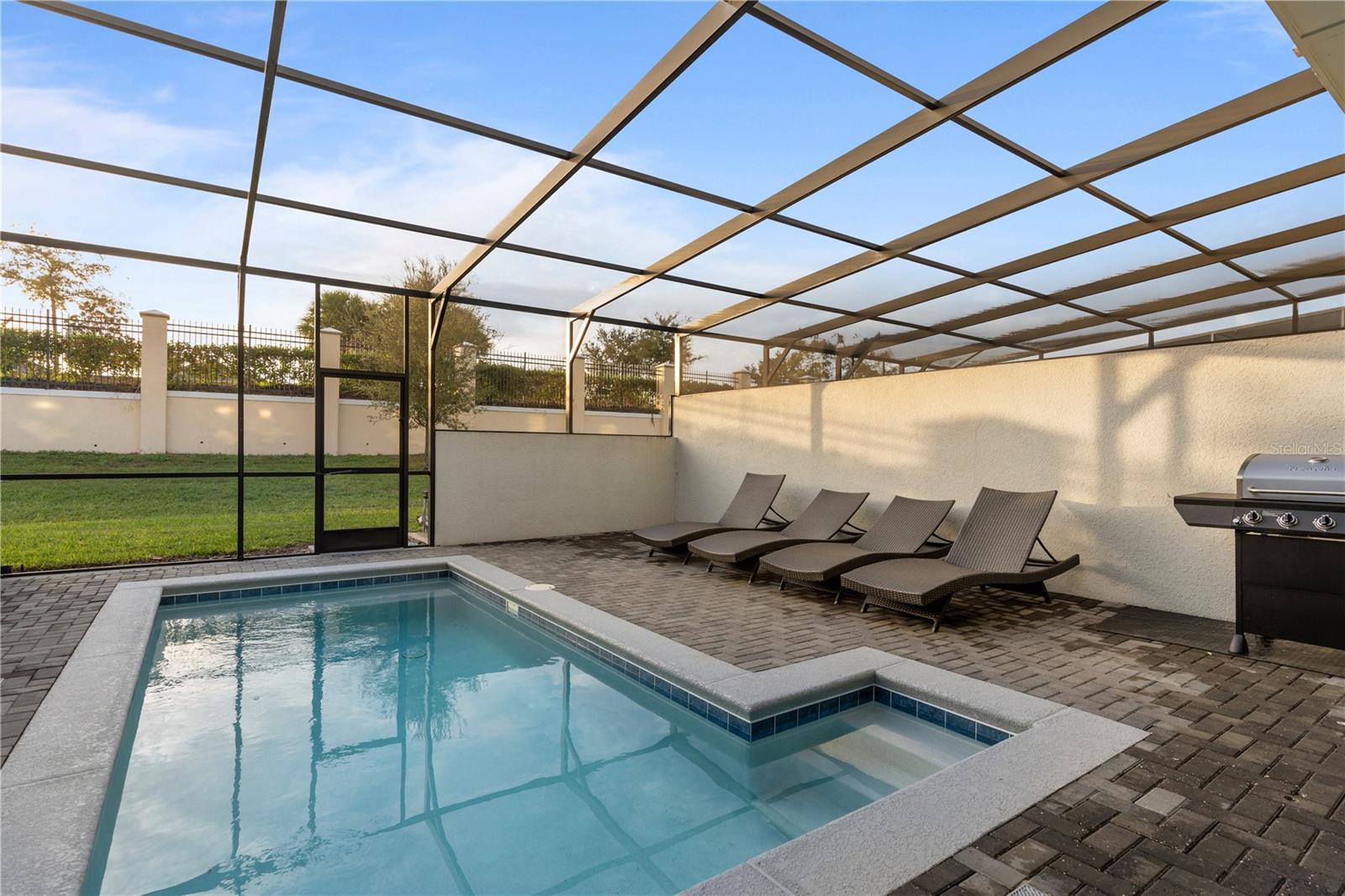 2428 DUBAI ST, KISSIMMEE, FL — photo 32