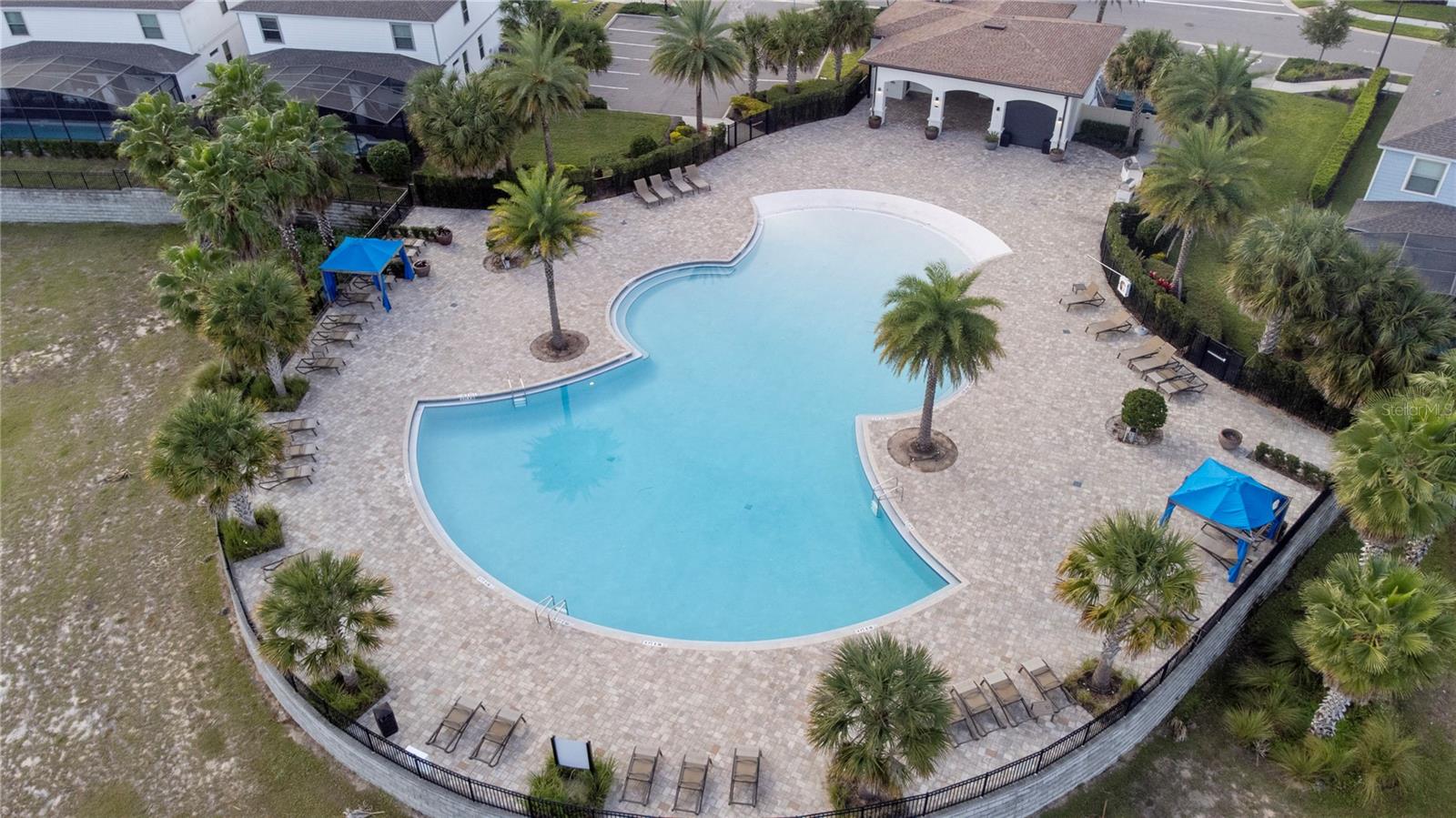 2428 DUBAI ST, KISSIMMEE, FL — photo 38