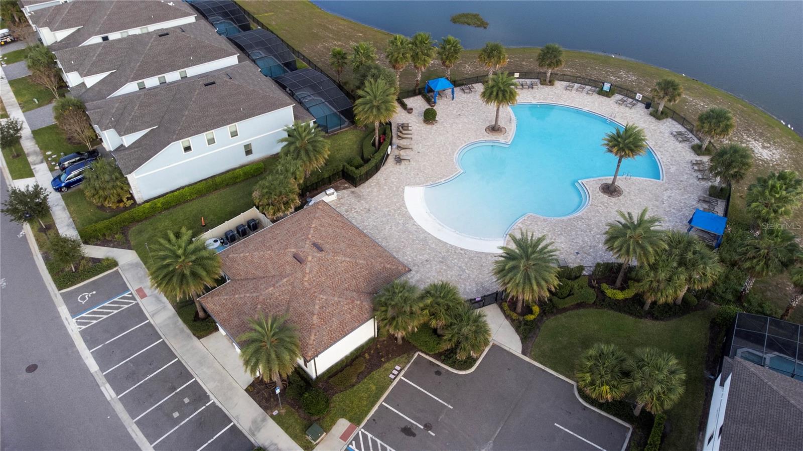 2428 DUBAI ST, KISSIMMEE, FL — photo 37