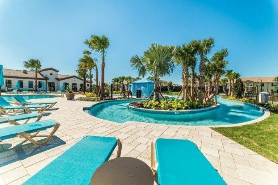2428 DUBAI ST, KISSIMMEE, FL — photo 45