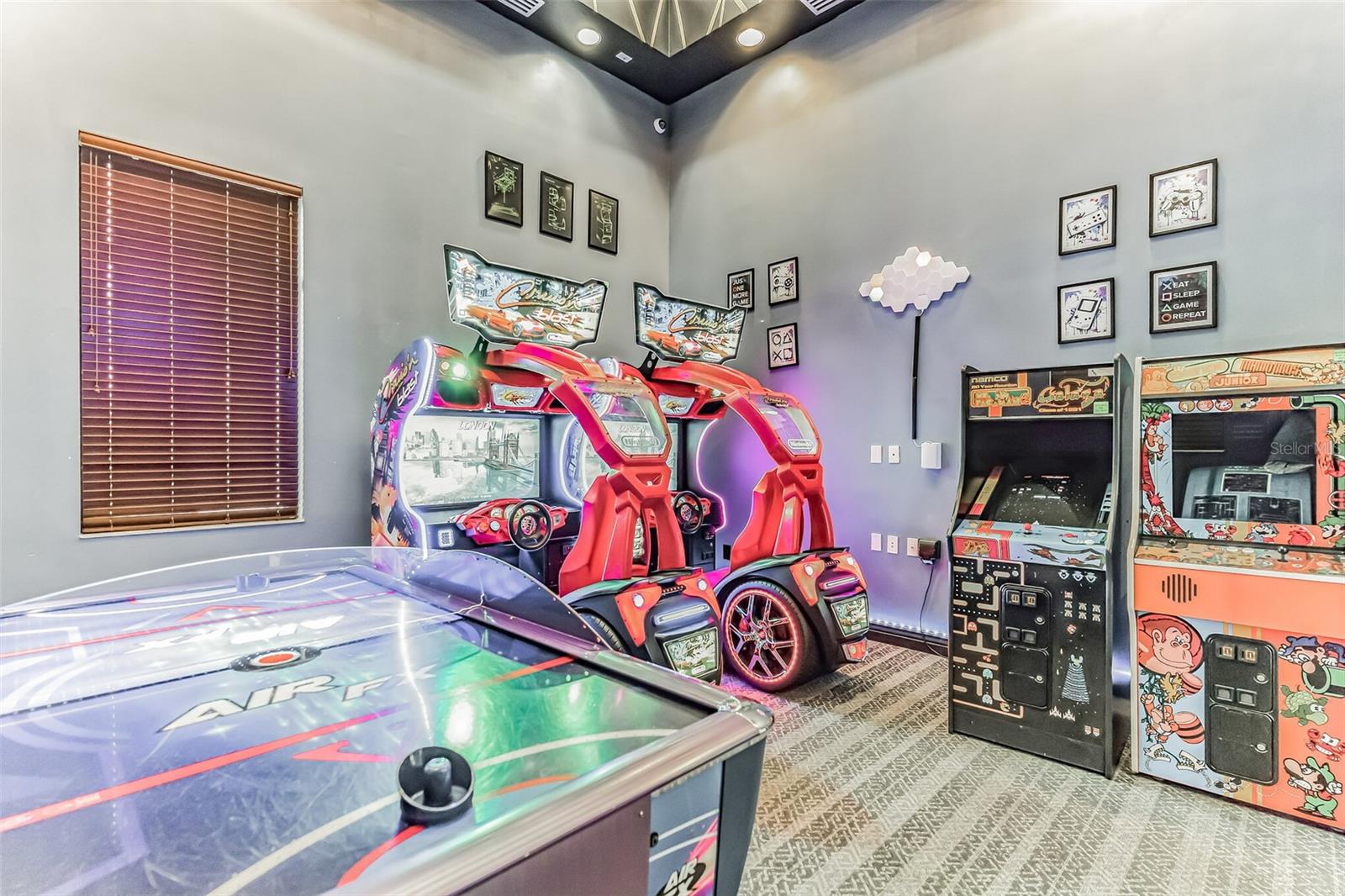 2428 DUBAI ST, KISSIMMEE, FL — photo 57