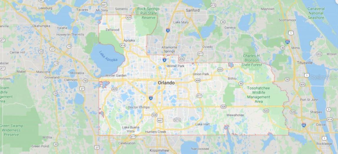 DILL RD, ORLANDO, FL — photo 4