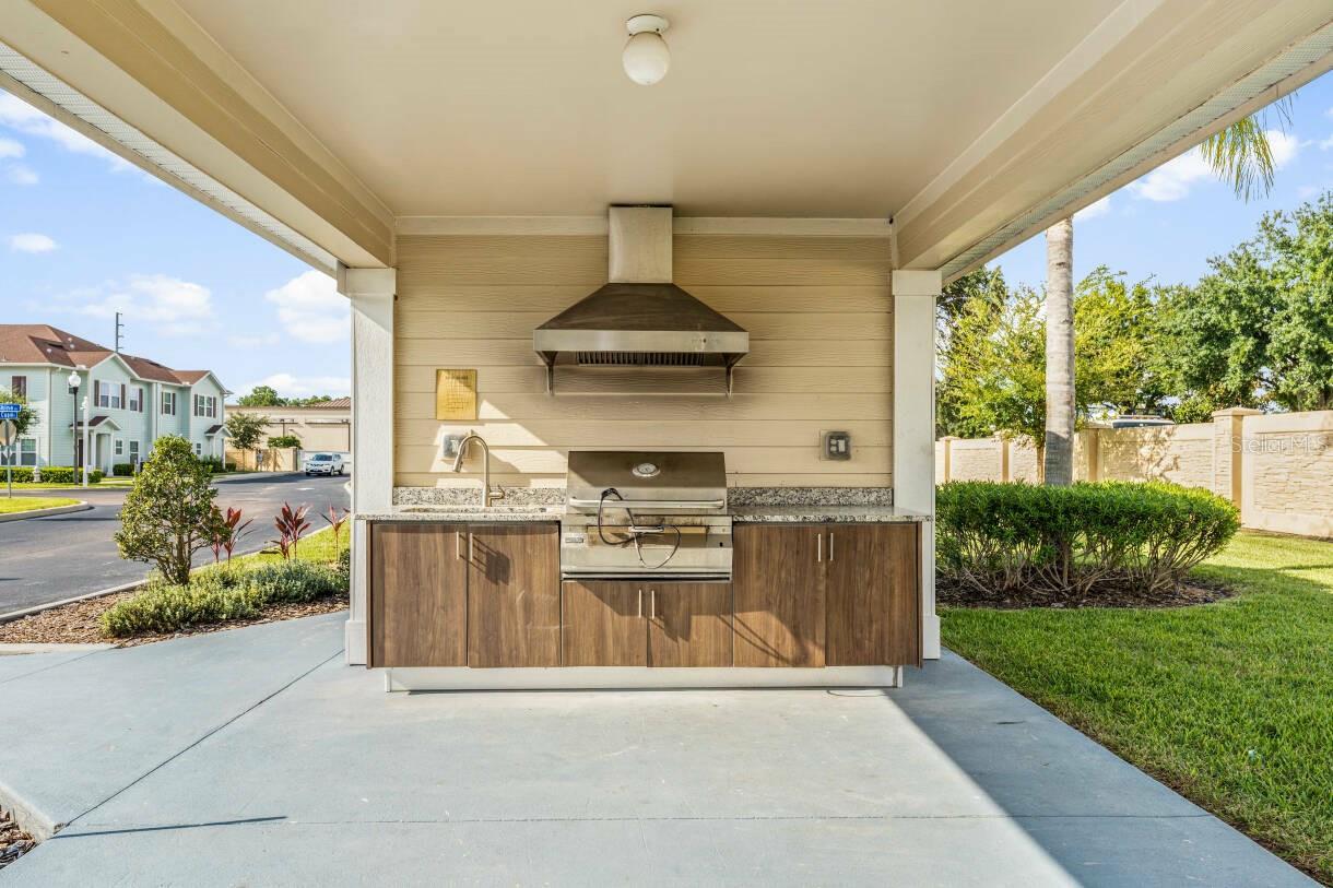 3211 GOLD LN, KISSIMMEE, FL — photo 26