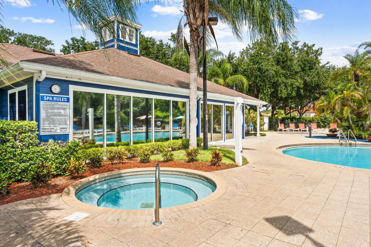 3211 GOLD LN, KISSIMMEE, FL — photo 31