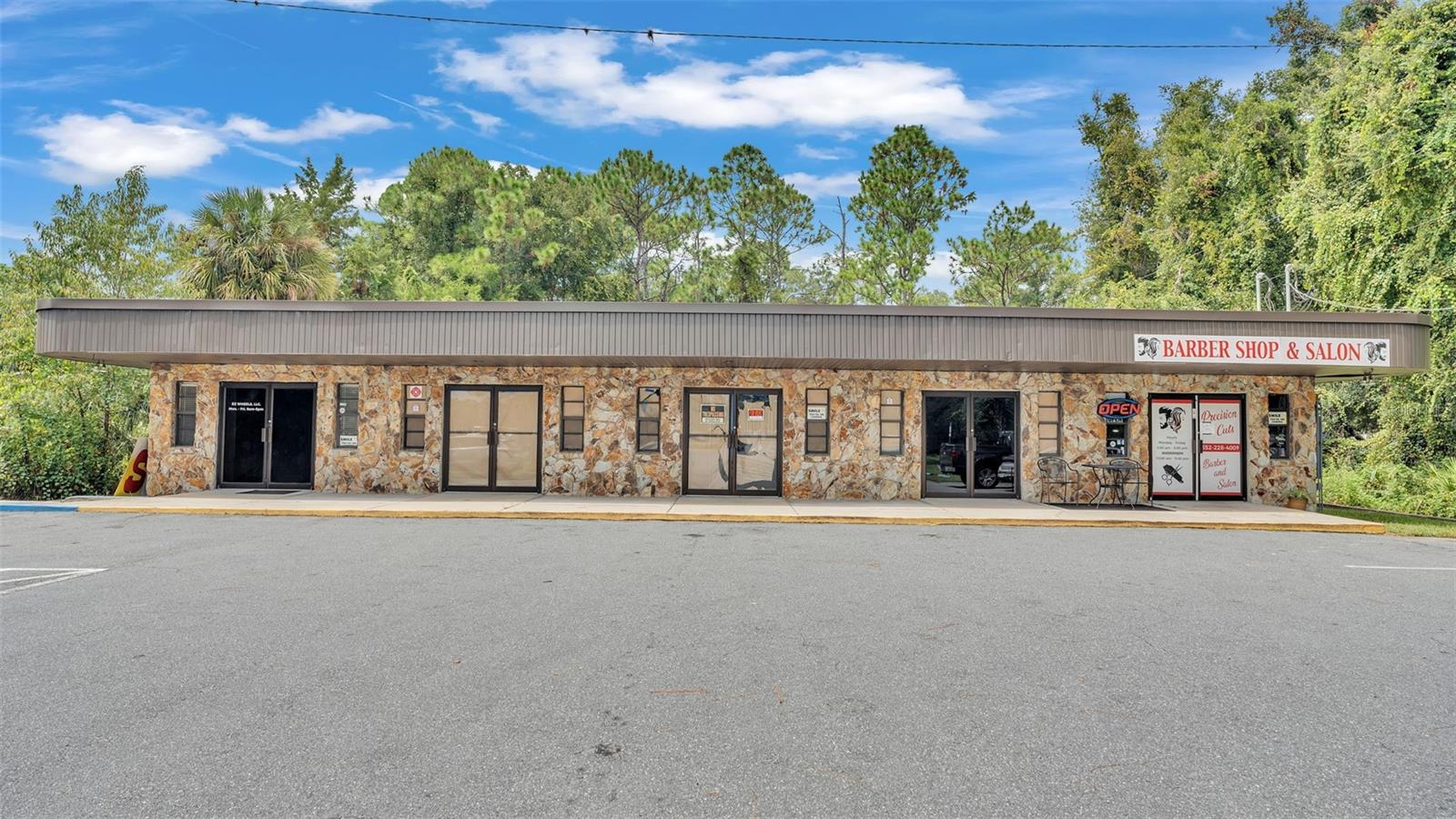4314 N SUNCOAST BLVD, CRYSTAL RIVER, FL