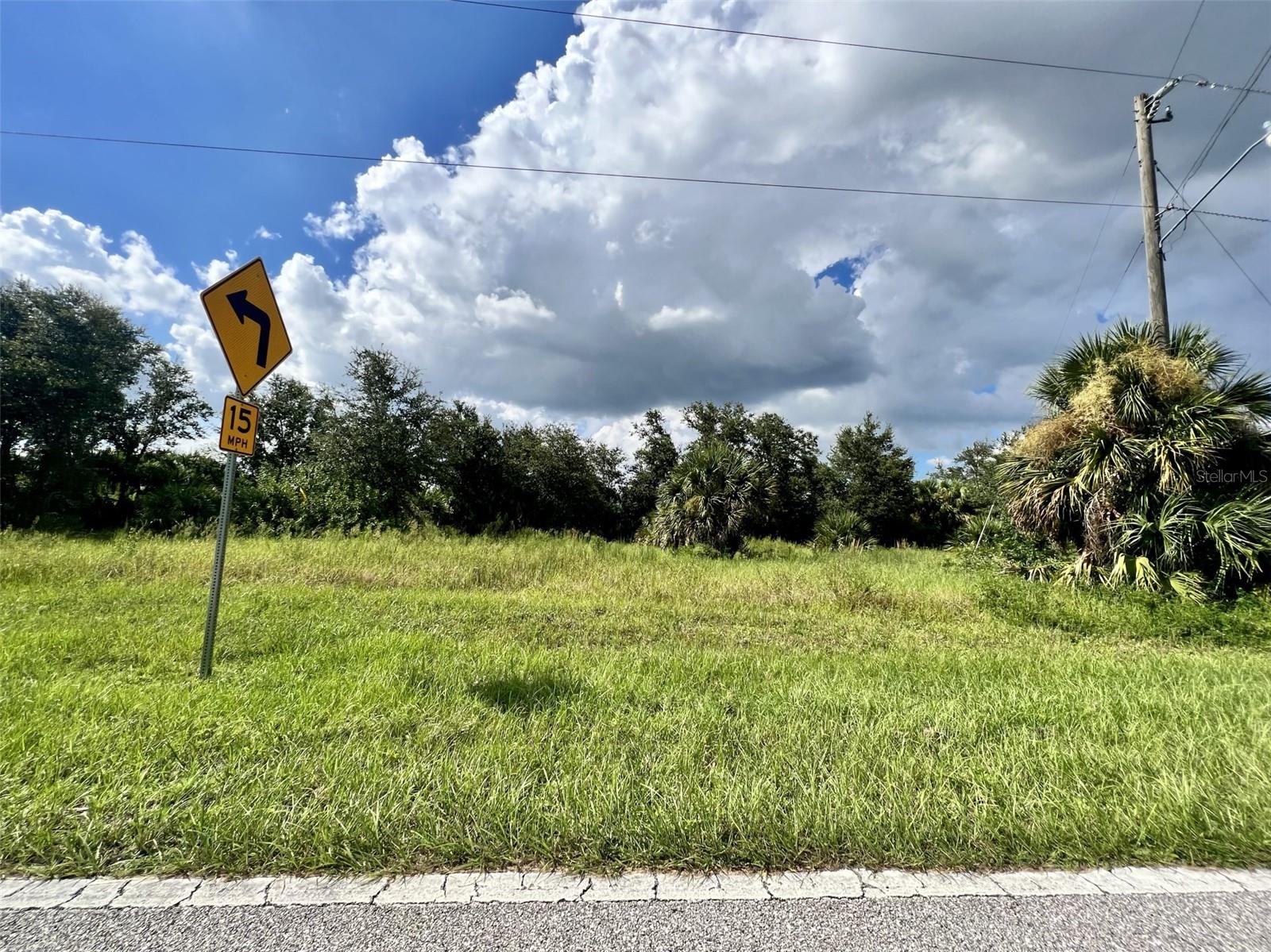 177 THERESA BLVD, PORT CHARLOTTE, FL