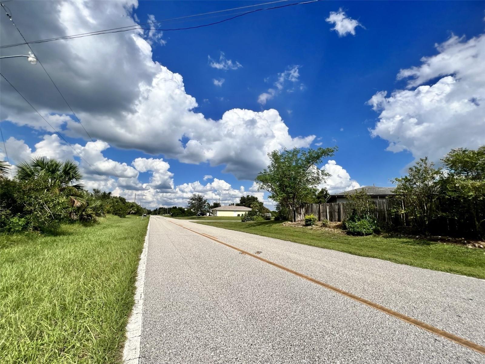 177 THERESA BLVD, PORT CHARLOTTE, FL — photo 3