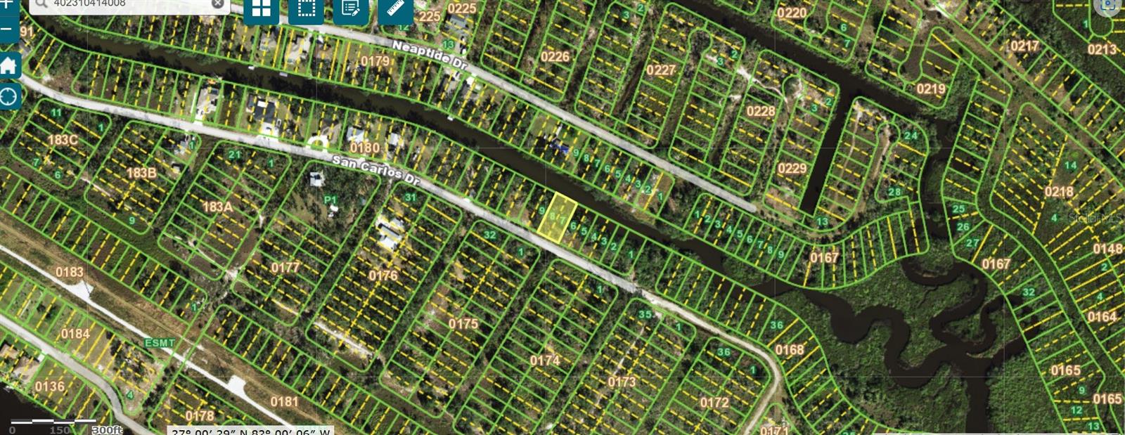 27406 SAN CARLOS DR, PUNTA GORDA, FL