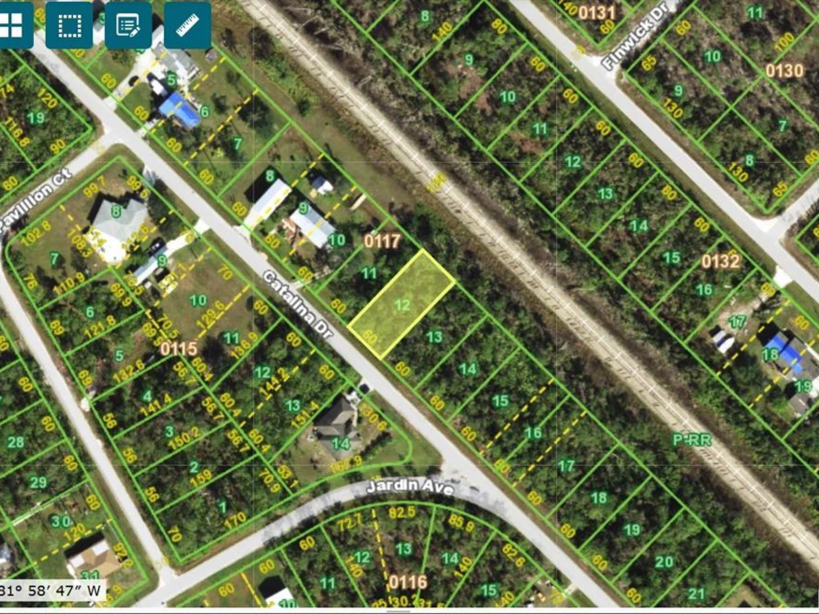 12338 CATALINA DR, PUNTA GORDA, FL — photo 7