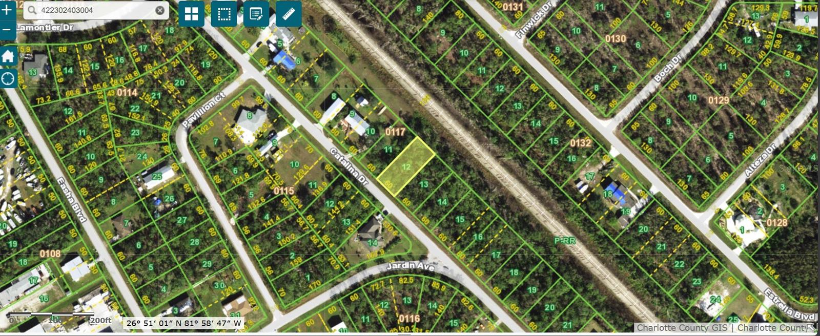 12338 CATALINA DR, PUNTA GORDA, FL — photo 8