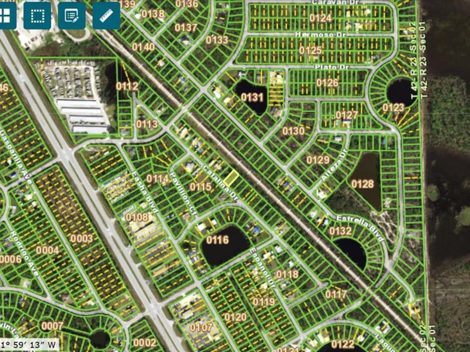 12338 CATALINA DR, PUNTA GORDA, FL — photo 10