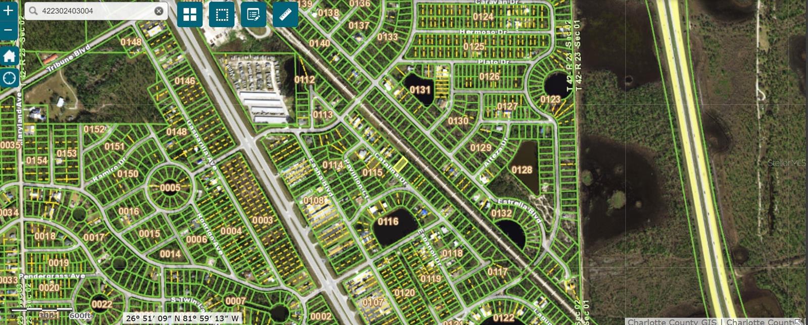 12338 CATALINA DR, PUNTA GORDA, FL — photo 9