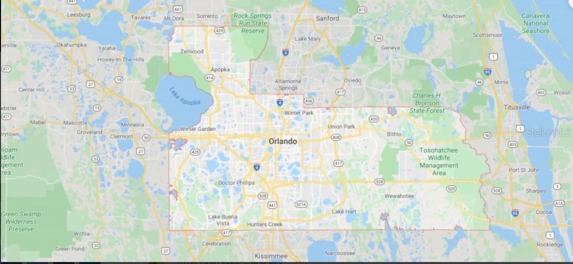 DILL RD, ORLANDO, FL — photo 4