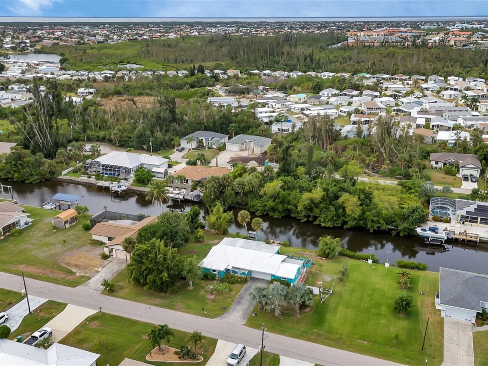3410, 3402, 3420 COLONY CT, PUNTA GORDA, FL — photo 6