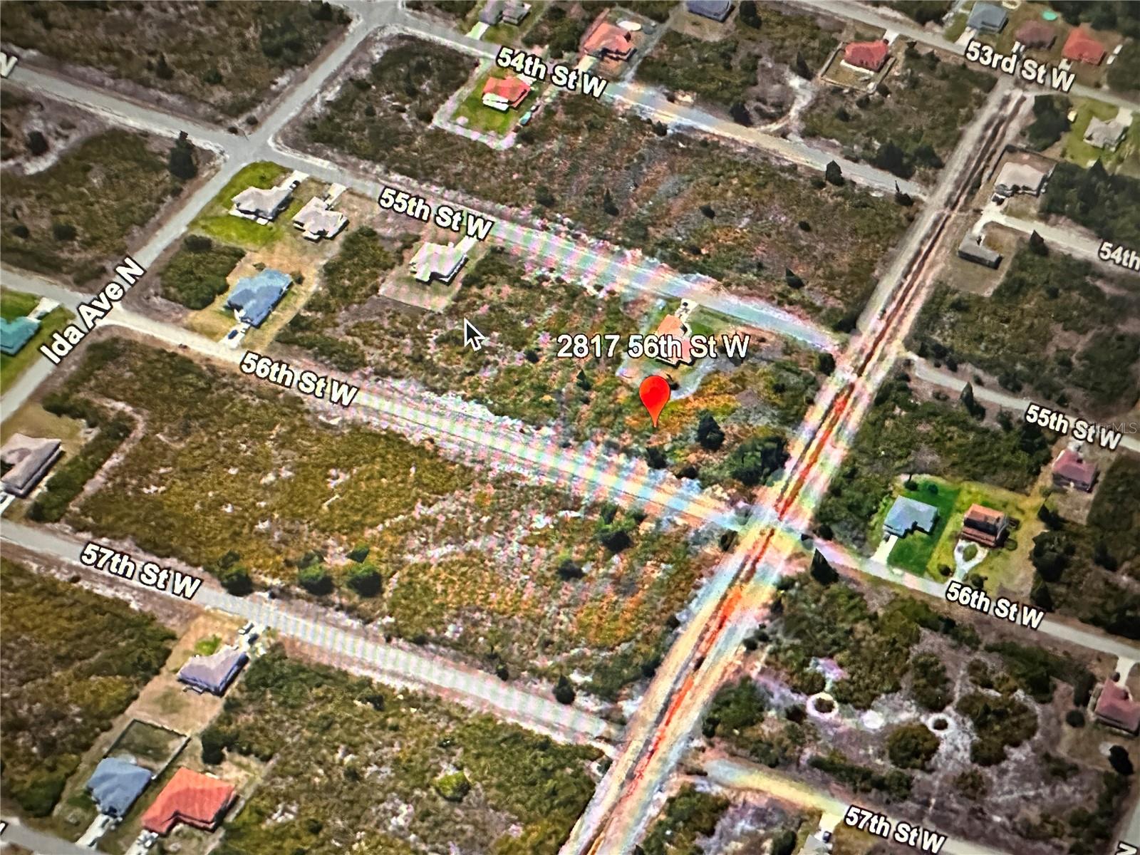 2817 56TH ST W, LEHIGH ACRES, FL — photo 3