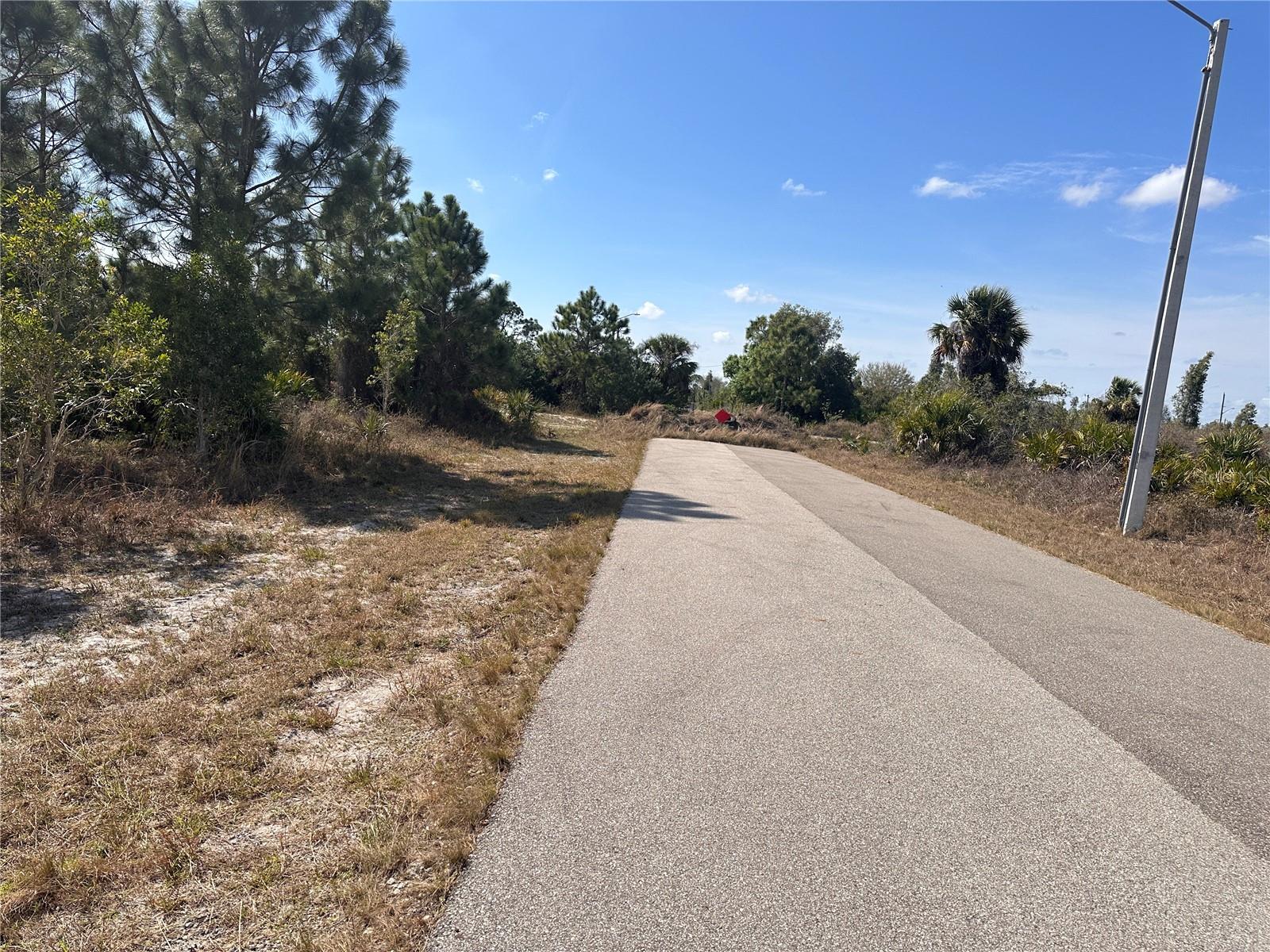 2817 56TH ST W, LEHIGH ACRES, FL — photo 2