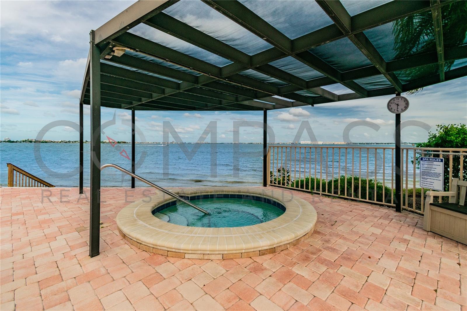 6177 SUN BLVD #404, ST PETERSBURG, FL — photo 21