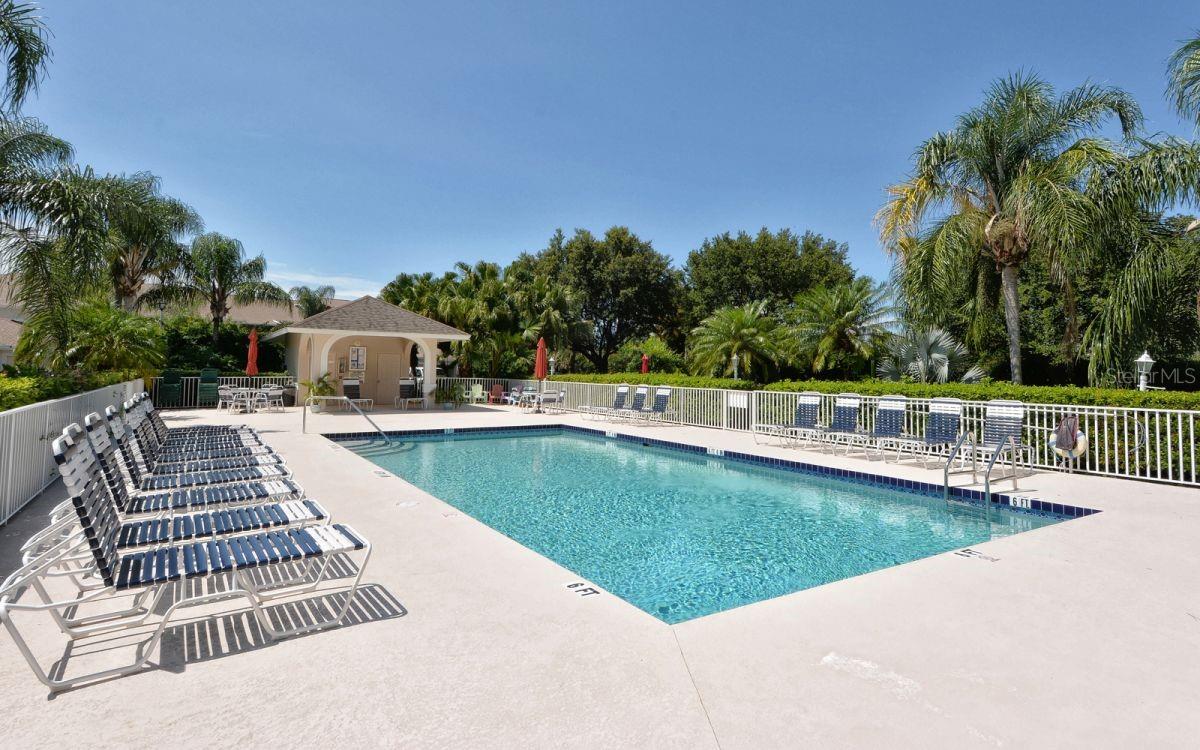4639 CHAPEL HILL DR #2923, SARASOTA, FL — photo 21
