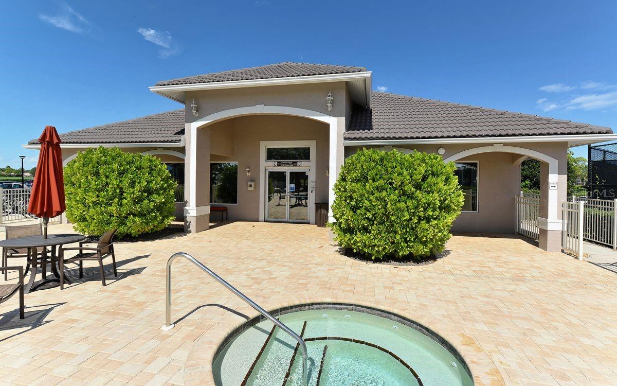4639 CHAPEL HILL DR #2923, SARASOTA, FL — photo 29