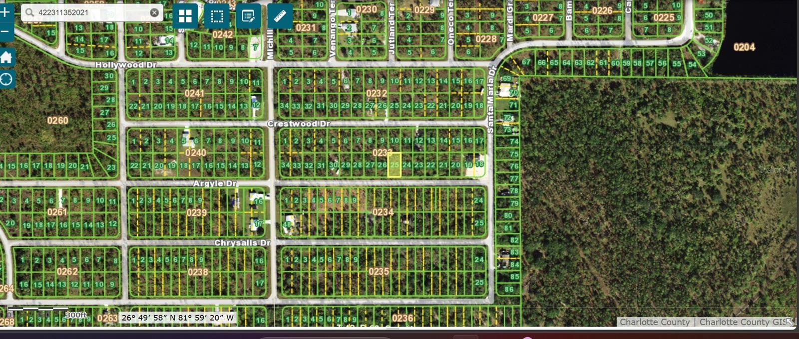 28060 ARGYLE DR, PUNTA GORDA, FL — photo 9