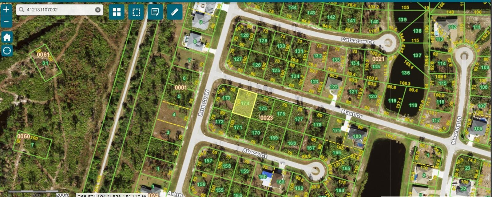 3 MAST DR, PLACIDA, FL — photo 8