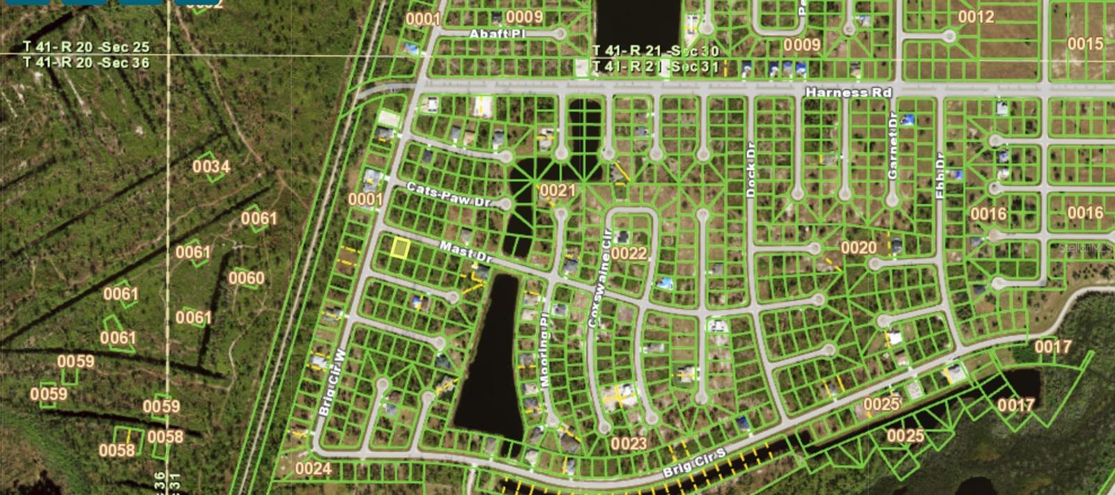 3 MAST DR, PLACIDA, FL — photo 9