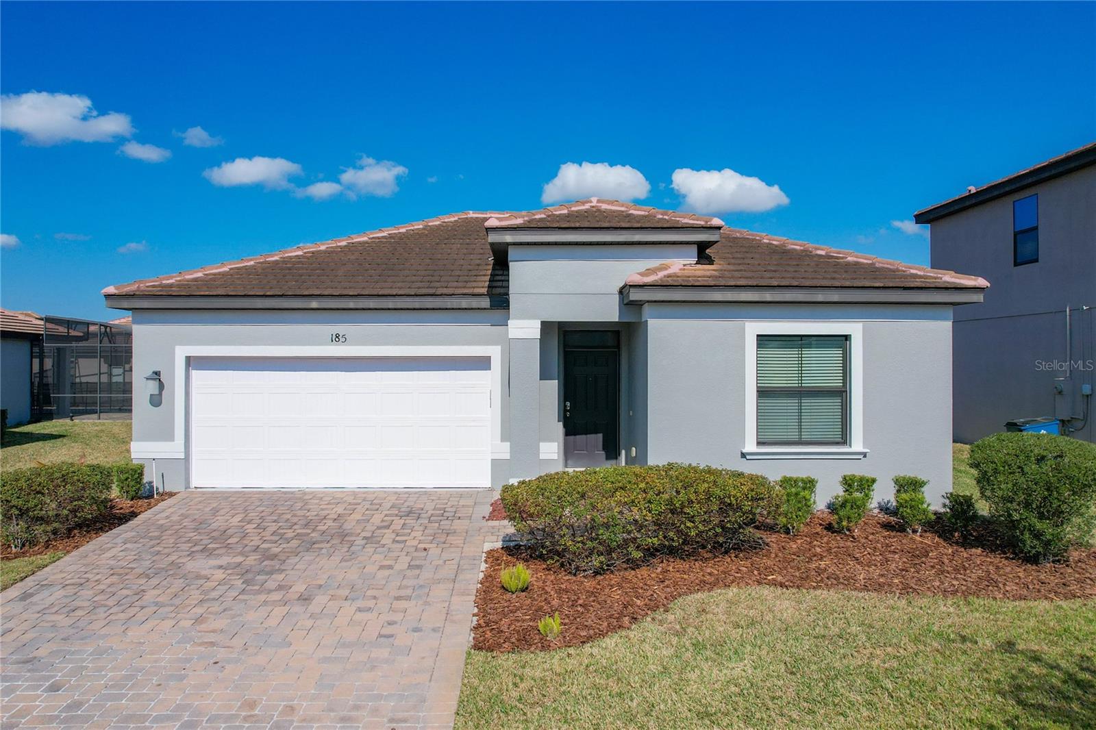 185 BROOKES PL, HAINES CITY, FL