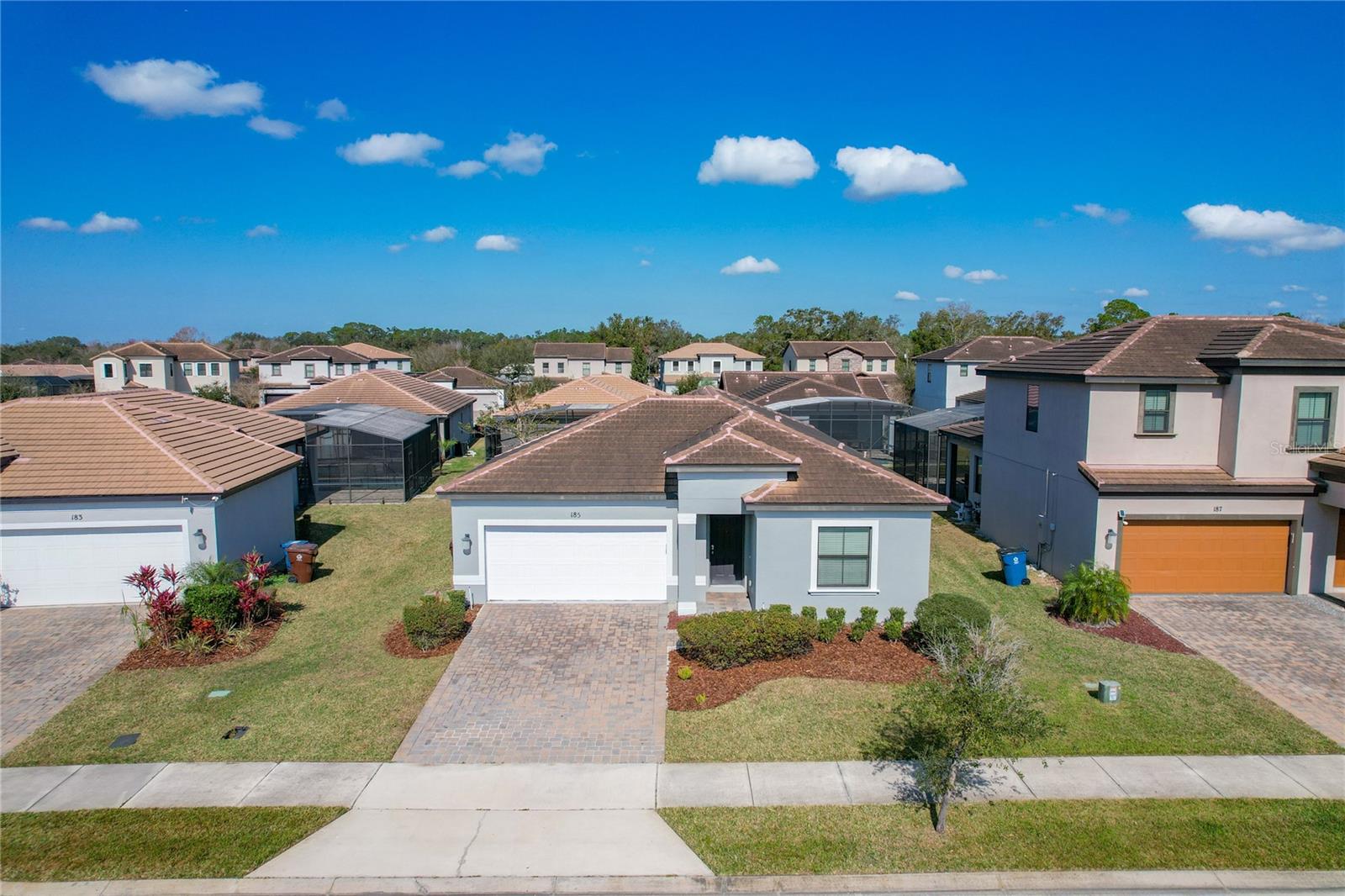 185 BROOKES PL, HAINES CITY, FL — photo 2