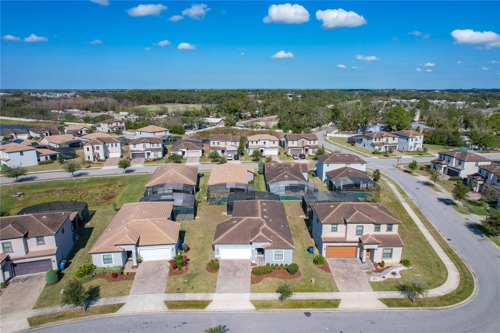 185 BROOKES PL, HAINES CITY, FL — photo 3