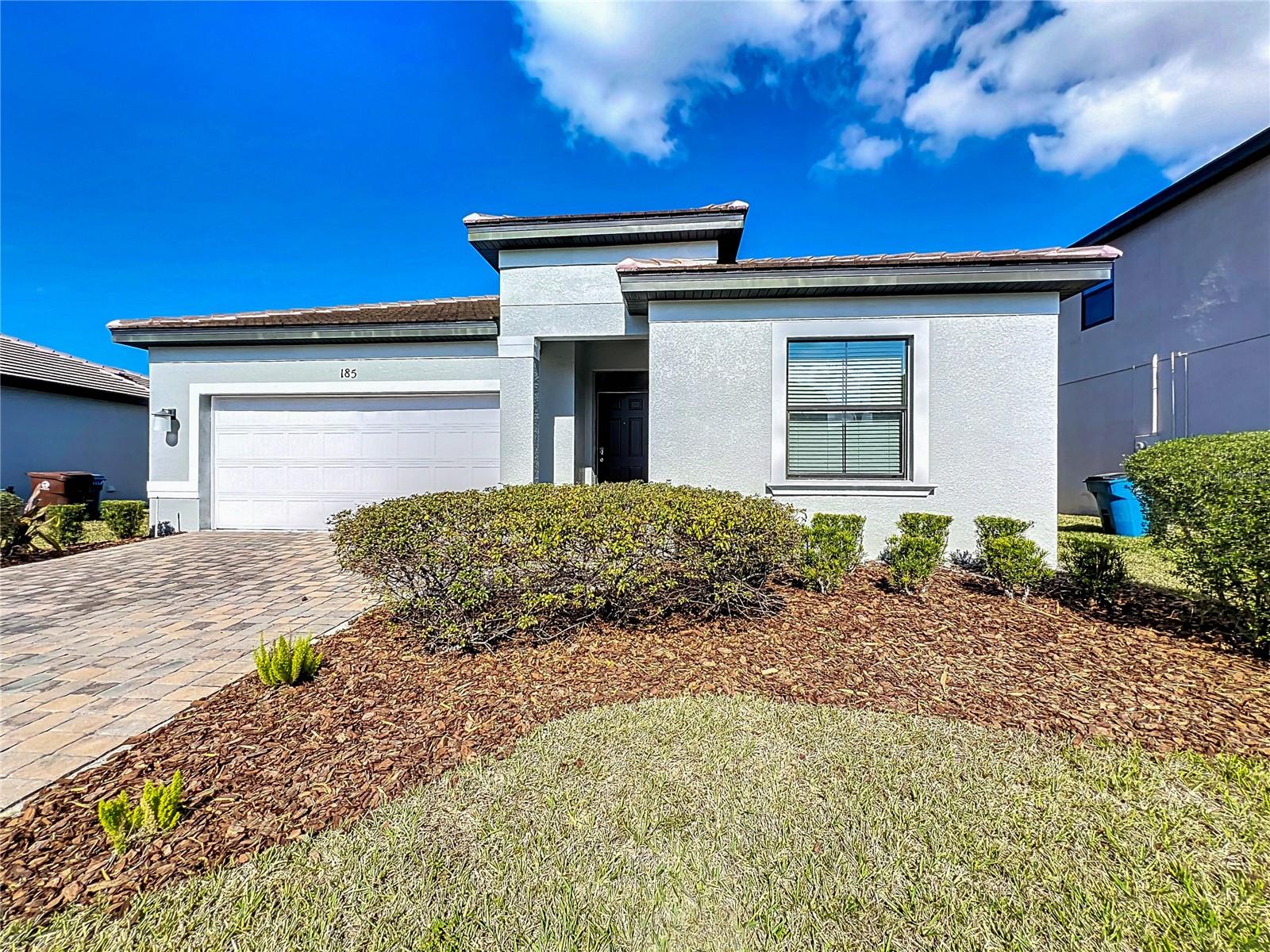 185 BROOKES PL, HAINES CITY, FL — photo 4
