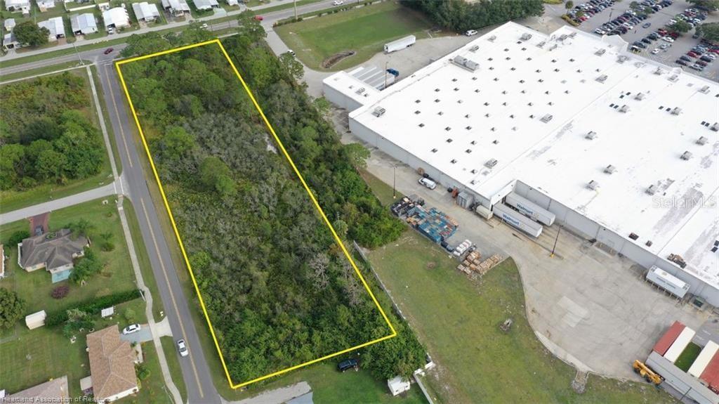 3237 SCHUMACHER RD, SEBRING, FL