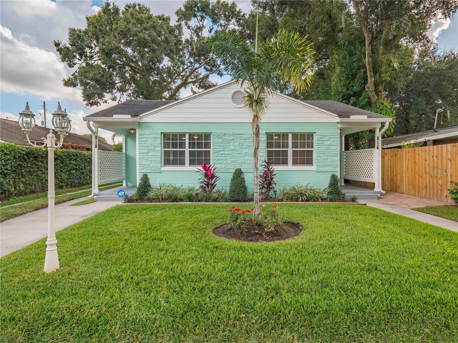 816 E AMELIA ST, ORLANDO, FL