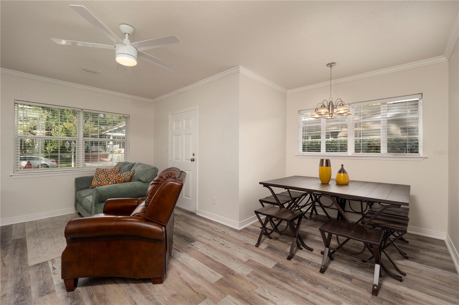 816 E AMELIA ST, ORLANDO, FL — photo 4