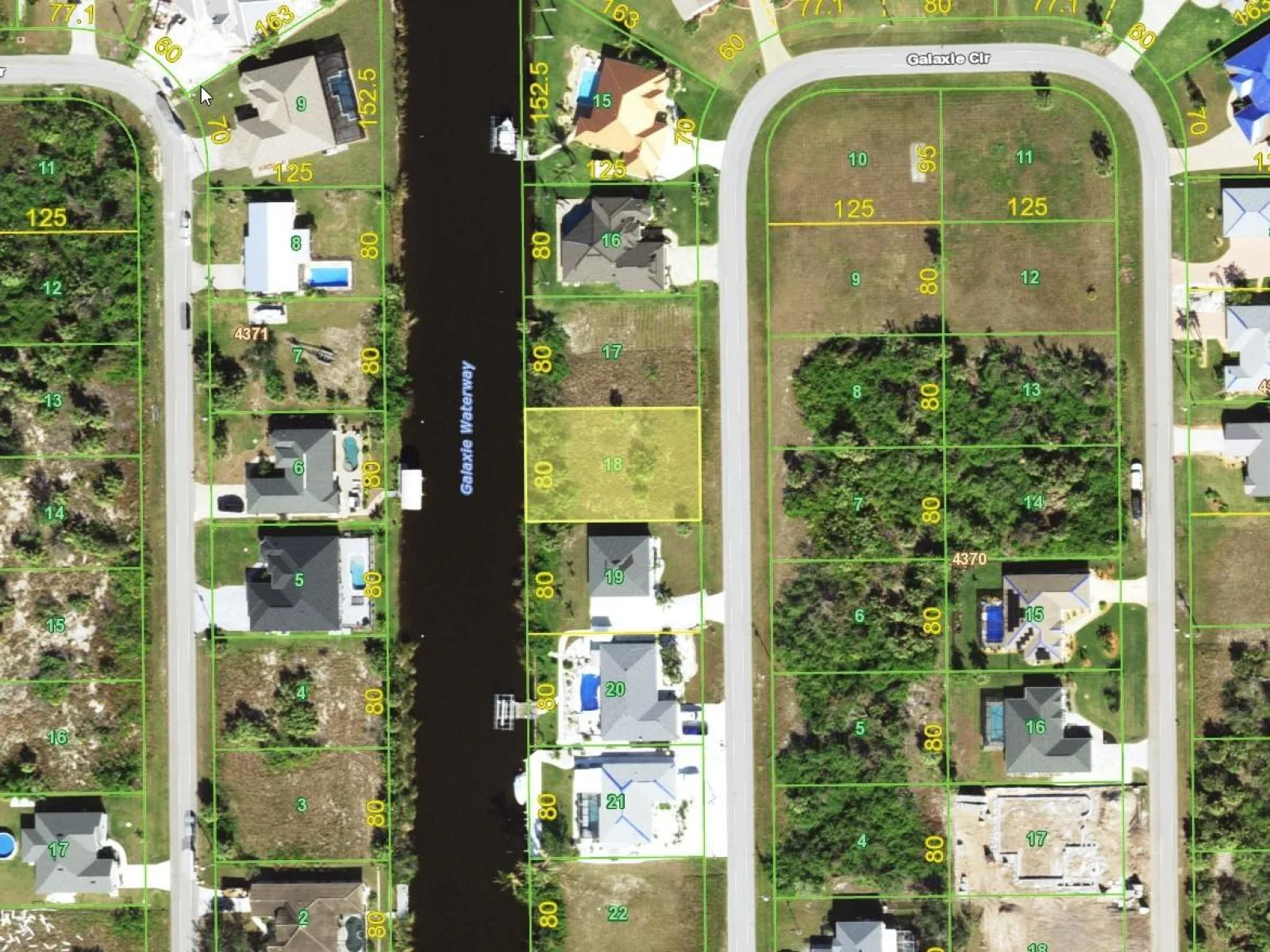 9316 GALAXIE CIR, PORT CHARLOTTE, FL — photo 6