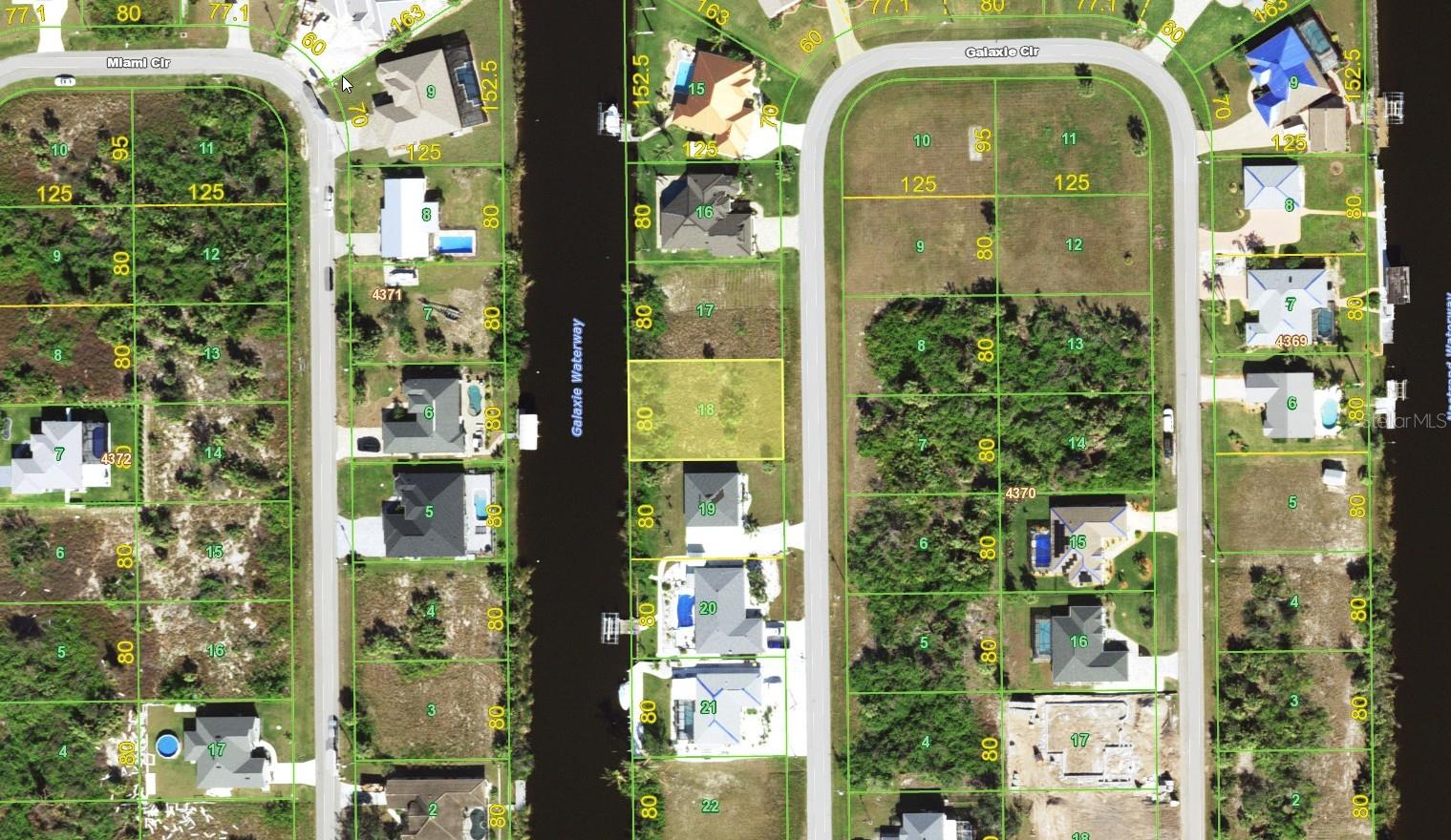 9316 GALAXIE CIR, PORT CHARLOTTE, FL — photo 5