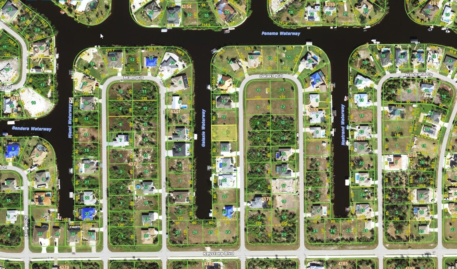 9316 GALAXIE CIR, PORT CHARLOTTE, FL — photo 9