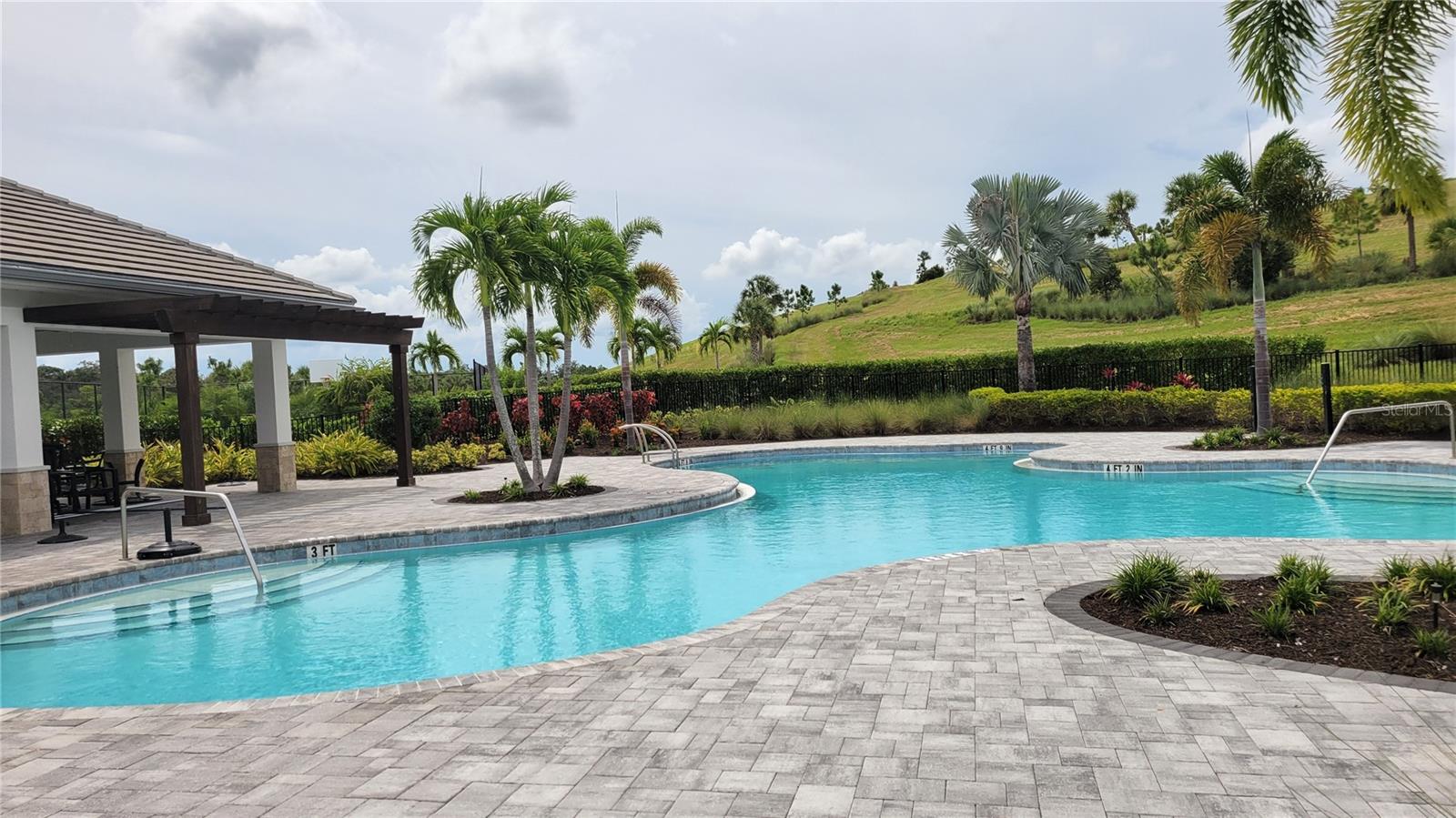 5419 SUMMIT GLN, BRADENTON, FL — photo 30