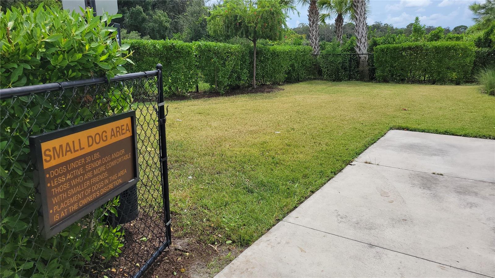 5419 SUMMIT GLN, BRADENTON, FL — photo 34
