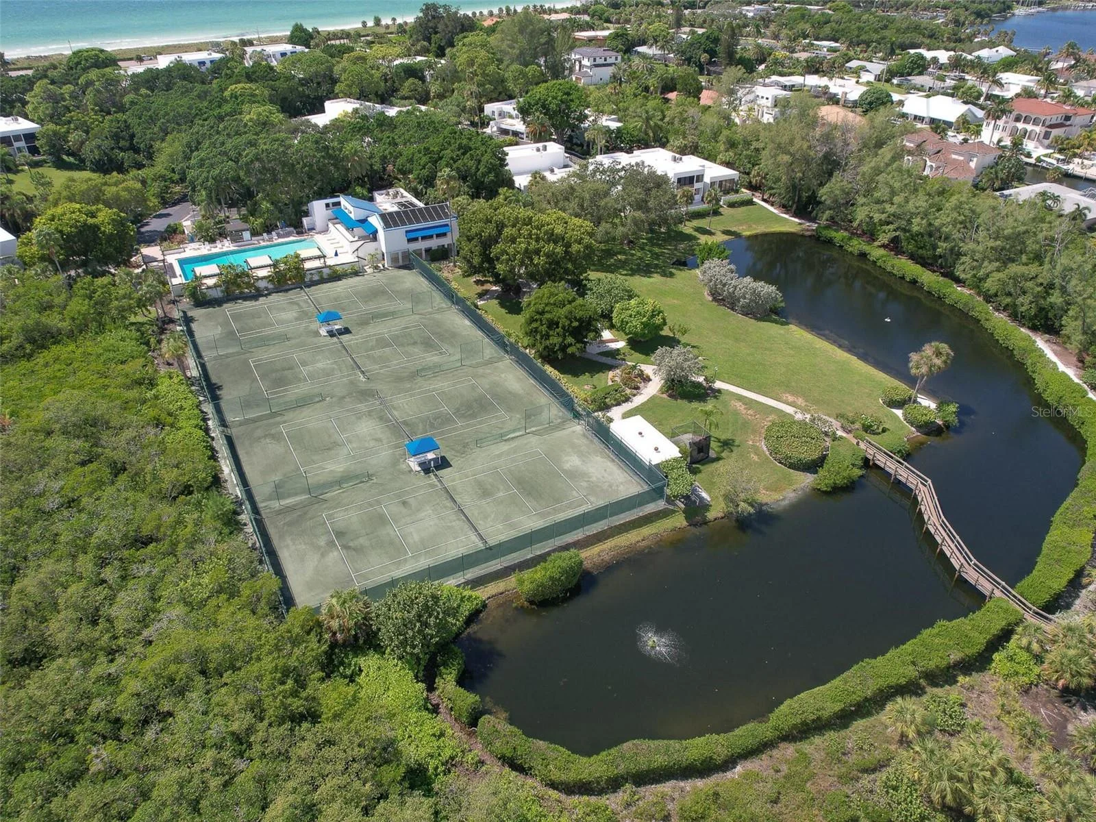 739 BAYPORT WAY #739, LONGBOAT KEY, FL — photo 70